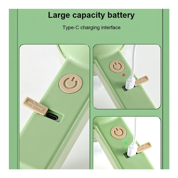 "PrepPro" 4-in-1 Electric Vegetable Cutter Set